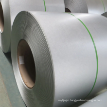 antifinger zinclume coil prepainted az50 hot rolled gl dx51d aluminium zinc galvalume steel coils steel roll